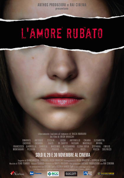 L’amore rubato