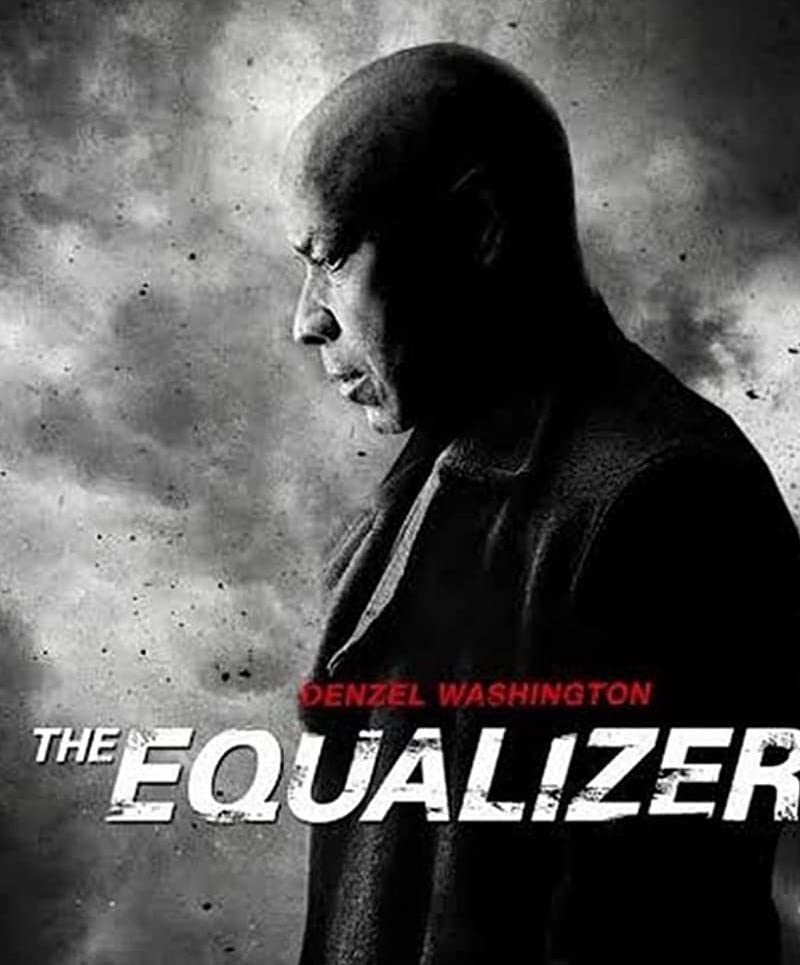 The equalizer III