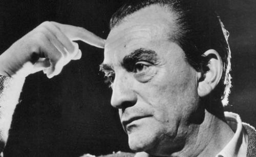 Luchino Visconti il conte rosso
