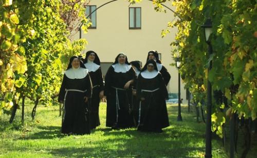 Maria di Magdala le donne della chiesa