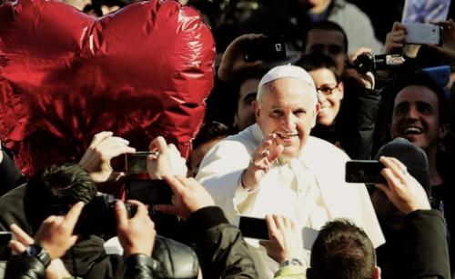 Papa Francesco, la storia di Jorge Bergoglio