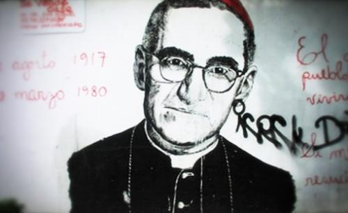 Romero, voce dei senza voce