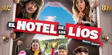 EL HOTEL DE LOS LIOS