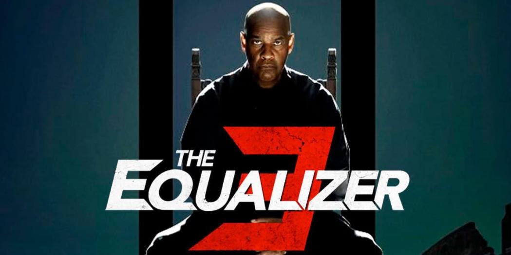 THE EQUALIZER III